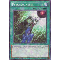 Psychokinesis (Shatterfoil) - Battle Pack 3 Monster League Thumb Nail