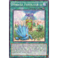 Miracle Fertilizer (Shatterfoil) - Battle Pack 3 Monster League Thumb Nail