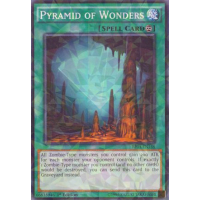 Pyramid of Wonders (Shatterfoil) - Battle Pack 3 Monster League Thumb Nail