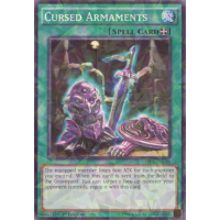 Cursed Armaments (Shatterfoil) - Battle Pack 3 Monster League Thumb Nail