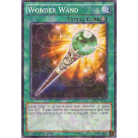 Wonder Wand (Shatterfoil) - Battle Pack 3 Monster League Thumb Nail