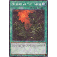 Murmur of the Forest (Shatterfoil) - Battle Pack 3 Monster League Thumb Nail