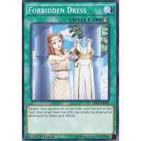 Forbidden Dress - Battle Pack 3 Monster League Thumb Nail