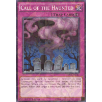 Call of the Haunted (Shatterfoil) - Battle Pack 3 Monster League Thumb Nail