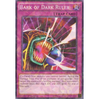 Bark of Dark Ruler (Shatterfoil) - Battle Pack 3 Monster League Thumb Nail