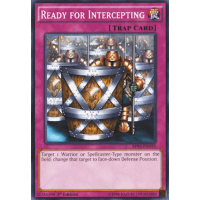 Ready for Intercepting - Battle Pack 3 Monster League Thumb Nail