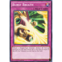 Burst Breath - Battle Pack 3 Monster League Thumb Nail