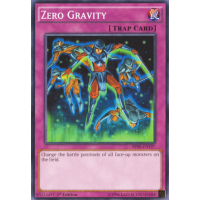 Zero Gravity - Battle Pack 3 Monster League Thumb Nail