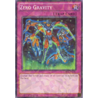 Zero Gravity (Shatterfoil) - Battle Pack 3 Monster League Thumb Nail