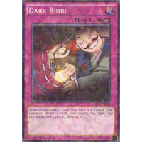 Dark Bribe (Shatterfoil) - Battle Pack 3 Monster League Thumb Nail