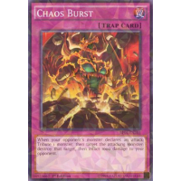 Chaos Burst (Shatterfoil) - Battle Pack 3 Monster League Thumb Nail