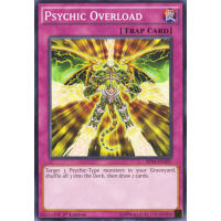 Psychic Overload - Battle Pack 3 Monster League Thumb Nail