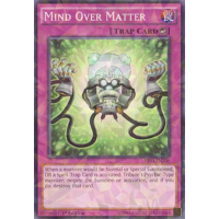 Mind Over Matter (Shatterfoil) - Battle Pack 3 Monster League Thumb Nail