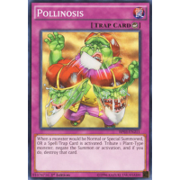 Pollinosis - Battle Pack 3 Monster League Thumb Nail