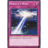 Miracle's Wake - Battle Pack 3 Monster League Thumb Nail