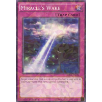 Miracle's Wake (Shatterfoil) - Battle Pack 3 Monster League Thumb Nail
