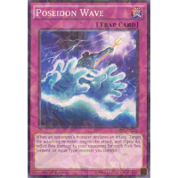 Poseidon Wave (Shatterfoil) - Battle Pack 3 Monster League Thumb Nail