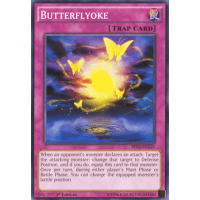 Butterflyoke - Battle Pack 3 Monster League Thumb Nail