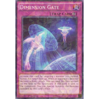 Dimension Gate (Shatterfoil) - Battle Pack 3 Monster League Thumb Nail