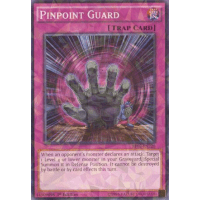 Pinpoint Guard (Shatterfoil) - Battle Pack 3 Monster League Thumb Nail