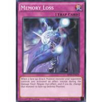 Memory Loss - Battle Pack 3 Monster League Thumb Nail