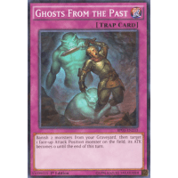 Ghosts From the Past - Battle Pack 3 Monster League Thumb Nail