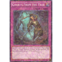 Ghosts From the Past (Shatterfoil) - Battle Pack 3 Monster League Thumb Nail