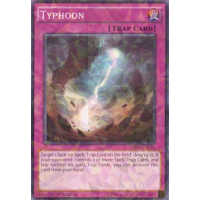 Typhoon (Shatterfoil) - Battle Pack 3 Monster League Thumb Nail