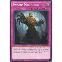 Swamp Mirrorer - Battle Pack 3 Monster League Thumb Nail