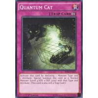 Quantum Cat - Battle Pack 3 Monster League Thumb Nail