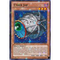 Cyber Jar (Star Foil) - Battle Pack Epic Dawn Thumb Nail