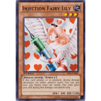 Injection Fairy Lily - Battle Pack Epic Dawn Thumb Nail