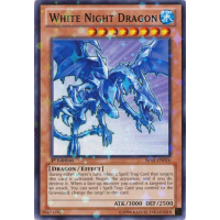 White Night Dragon (Star Foil) - Battle Pack Epic Dawn Thumb Nail