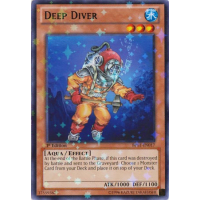 Deep Diver (Star Foil) - Battle Pack Epic Dawn Thumb Nail