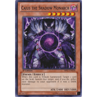 Caius the Shadow Monarch - Battle Pack Epic Dawn Thumb Nail