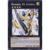 Number 39: Utopia - Battle Pack Epic Dawn Thumb Nail