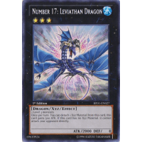 Number 17: Leviathan Dragon - Battle Pack Epic Dawn Thumb Nail