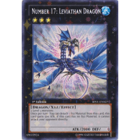 Number 17: Leviathan Dragon (Star Foil) - Battle Pack Epic Dawn Thumb Nail