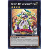 Wind-Up Zenmaister - Battle Pack Epic Dawn Thumb Nail