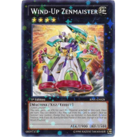 Wind-Up Zenmaister (Star Foil) - Battle Pack Epic Dawn Thumb Nail