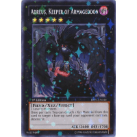 Adreus, Keeper of Armageddon (Star Foil) - Battle Pack Epic Dawn Thumb Nail