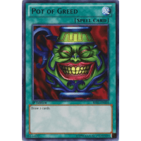 Pot of Greed - Battle Pack Epic Dawn Thumb Nail