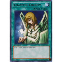 Graceful Charity - Battle Pack Epic Dawn Thumb Nail