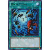 Heavy Storm (Star Foil) - Battle Pack Epic Dawn Thumb Nail