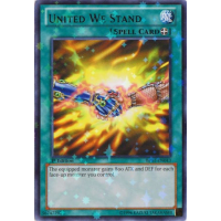 United We Stand (Star Foil) - Battle Pack Epic Dawn Thumb Nail