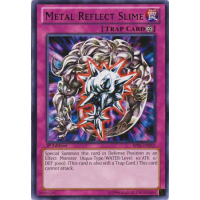 Metal Reflect Slime - Battle Pack Epic Dawn Thumb Nail