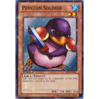 Penguin Soldier (Star Foil) - Battle Pack Epic Dawn Thumb Nail