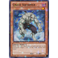 Grave Squirmer (Star Foil) - Battle Pack Epic Dawn Thumb Nail