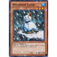 Snowman Eater (Star Foil) - Battle Pack Epic Dawn Thumb Nail