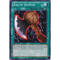 Axe of Despair - Battle Pack Epic Dawn Thumb Nail